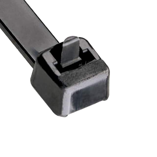 PRT1.5S-M0 Panduit Corp  Cables Wires - Management